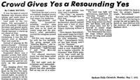 Articles & News